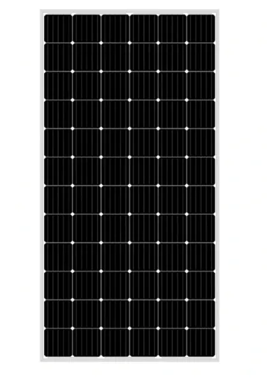 Hot Sale 380W Mono Solar Panel In Europe