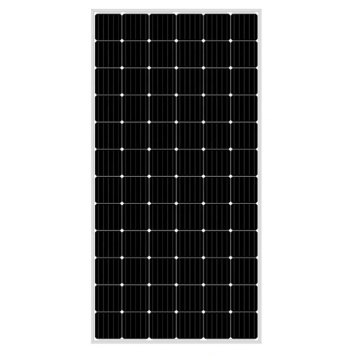 Hot Sale 380W Mono Solar Panel v Evropě