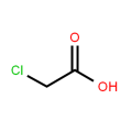 Chloroacetic Acid CAS 79-11-8