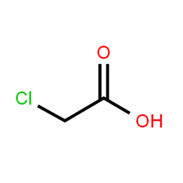 Axit cloroacetic CAS 79-11-8