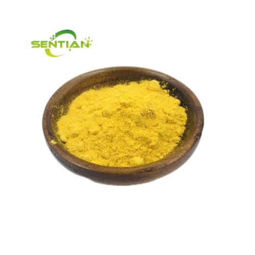 Pure Natural Cotinus Extract Fisetin Supplement Fisetin