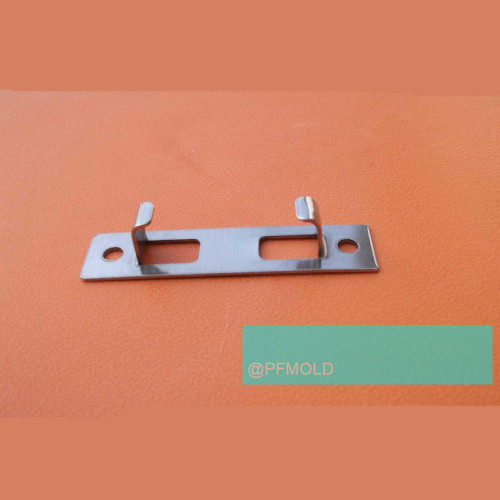 Stamping household parts for doors