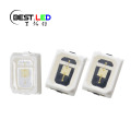 High Brictth Green Taids 2016 SMD 520NM 0.2W