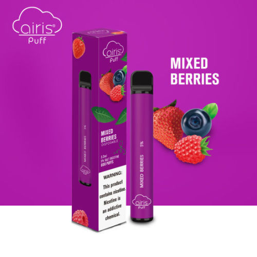 Bang XXL Disposable Puff Vape Pen Bang XXL