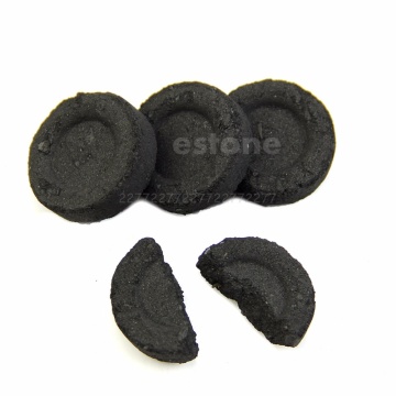 Hot Sale Easy Charcoal Lite for Hookah Pipe Shisha Huka Coal Hooka Incense N01 Dropship