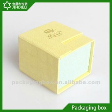Championship single ring box for sale