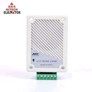 Factory Price Elevator Voice Announcer EHC-17