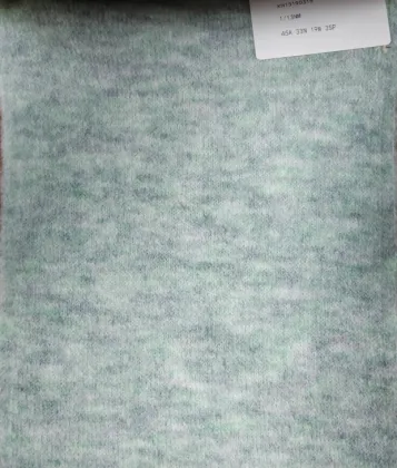 Mohair Machine Knitting Fancy Yarn