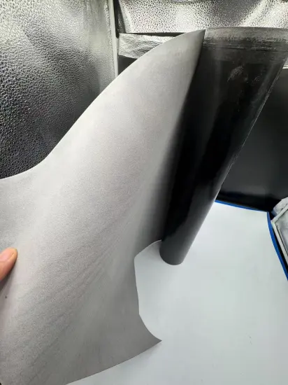 Unveiling the Power of Waterproof PVC/PS Flocked Film: Properties and Applications