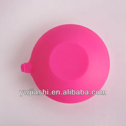 Silicon cream piper macaron tool