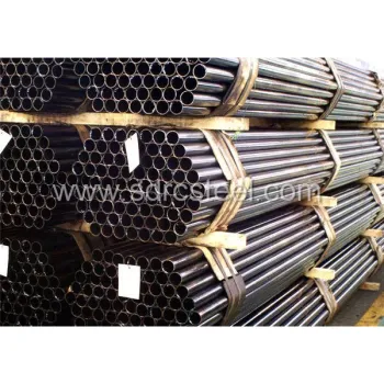 Best Quality 1′4mm-4′′ Steel Pipe