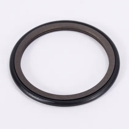 Rubber Seal Ring Red Color Rubber O-rings