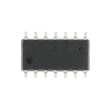 Electronic Components Supplier: TPS22916CYFPR & 74HCT4066D,118 Integrated Circuits
