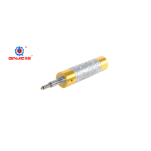 Tipo chave de 3 polegadas (pressão de ar central)