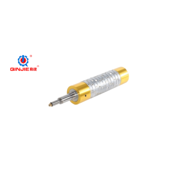 Tipo chave de 3 polegadas (pressão de ar central)