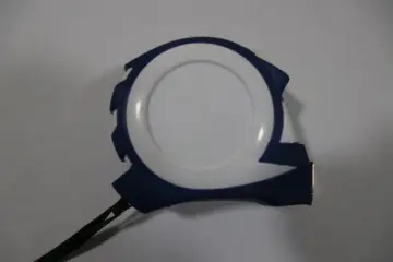 ABS Case Steel Tape Measure With Nylon Hanger