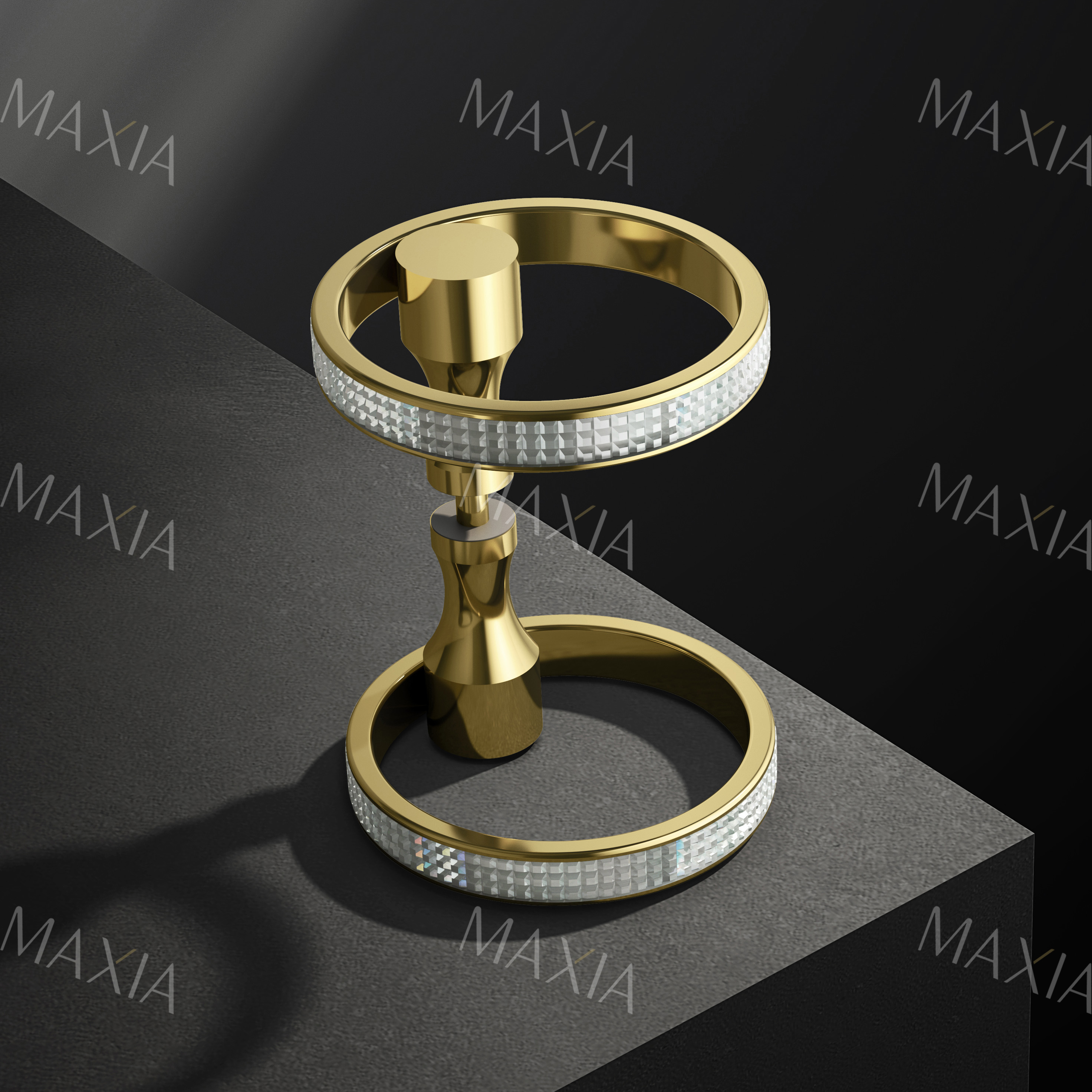 Душевая комната из нержавеющей стали из нержавеющей стали