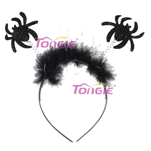 Spider Headband Halloween Headband for Party Decoration