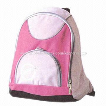 Camera Backpack with Front Pocket, Adjustable Sternum Strap