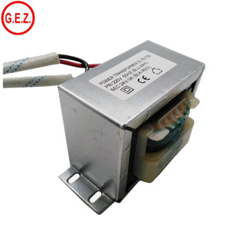 Audio Output Transformer 8ohm 3W For Ceiling Speaker