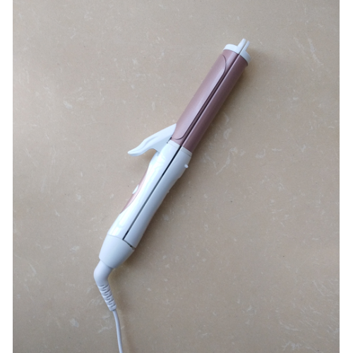 Fashionable Style 2 in 1 Electric Hair Straightener