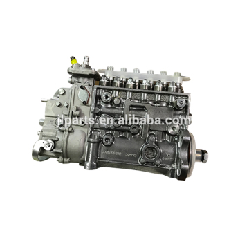 6c Engine Parts High Pressure Fuel pump 3938381
