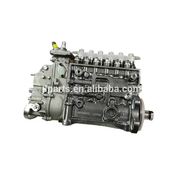 P3000 Fuel Pump Engine 6CT Fuel Injection Pump 3938381 for Mechanical Fuel Pump