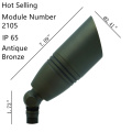 12V AC/DC spotlight fixture for Yard lighting