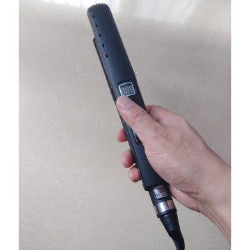 180-230C Low Price Hair Straightener Ceramic Flat Iron