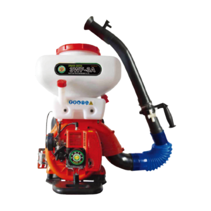 Dadi 3WF-3A Backpack-Type Motorized Sprayer