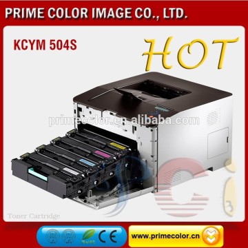 For Samsung CLT-K504 toner cartridge