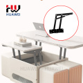 Bisagra de mesa ajustable para accesorios de muebles