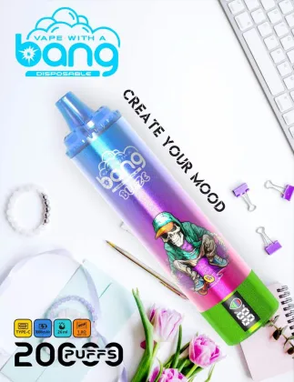 Bang blaze 20000 Puffs disposable vape