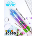 Wholesale Bang blaze 20000 Puffs disposable vape