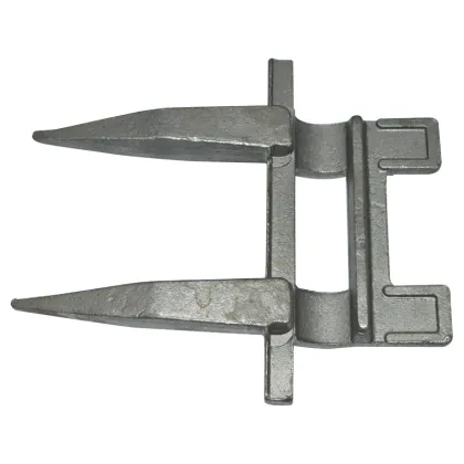 Closed Die Forging Services for Steel Forging