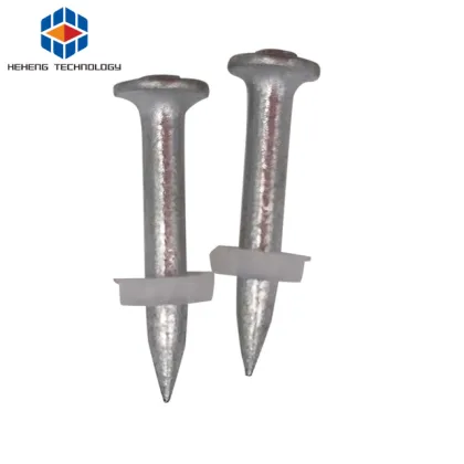 EDN Low Velocity drive pin Velocity Pin