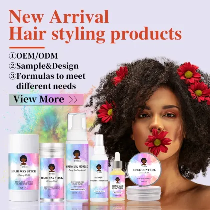 Best Hair Styling Mousse Spray Wholesale Products