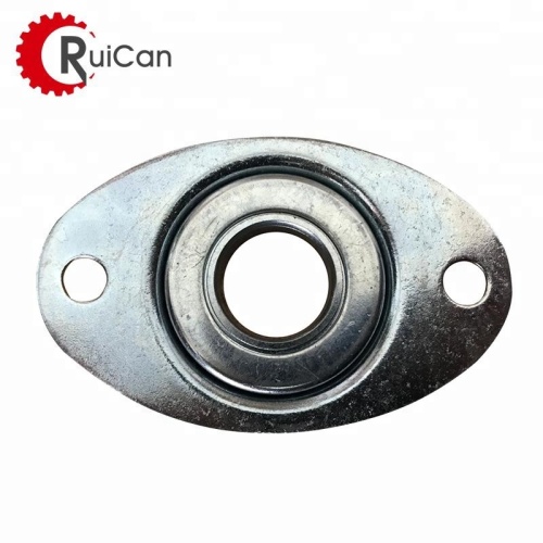 Engineering Machinery Parts OEM customized sheet metal wall mounting bracket parts Factory