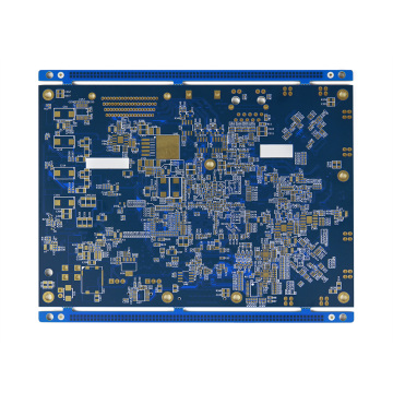 Multi layer PCB Printed Circuit Board Soldering Fabrication