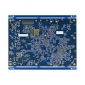 Multi capa PCB Circuito impreso Fabricación de soldadura