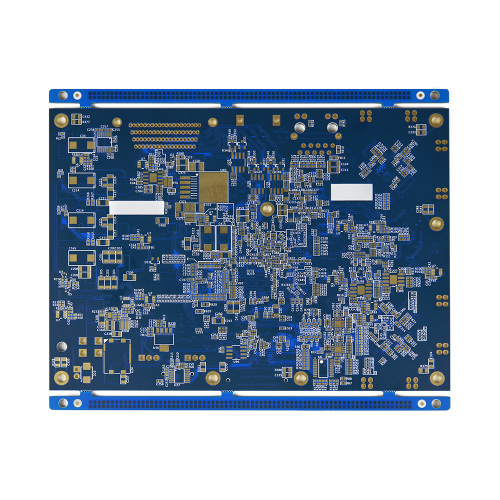 Multi -Layer -PCB -Leiterplattenlötherstellung