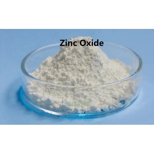 Indirect Method Zinc Oxide Indirect Method Zinc Oxide