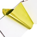 PVC colored rigid Film sheet for cosmetic trays