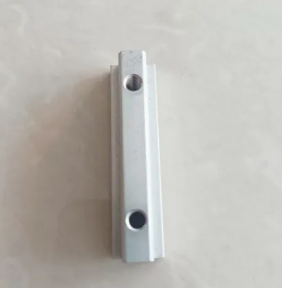 industrial aluminium profile for industrial