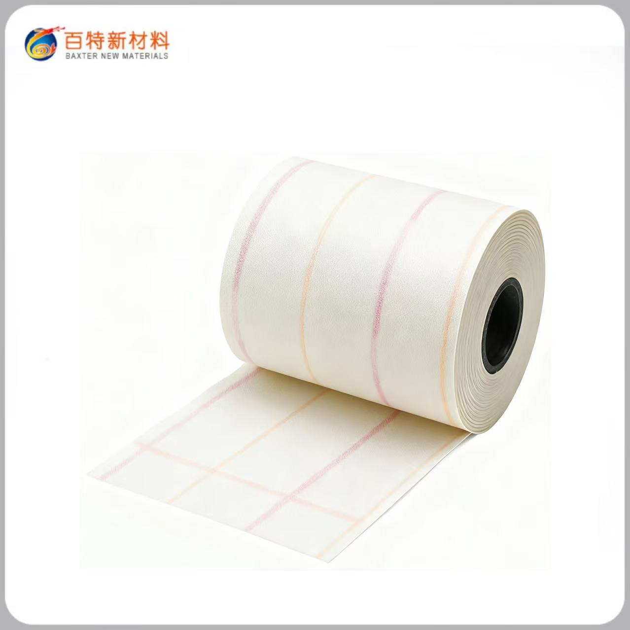 Classe H NMN6640 para transformador