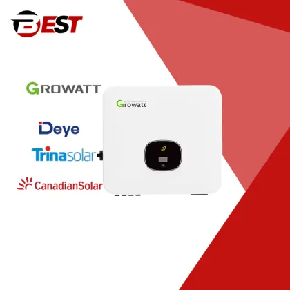 MOD10KTL3-X-15KTL3-X Solar Inverter