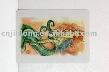 2014 the newest tattoo practice skin from Jinlong