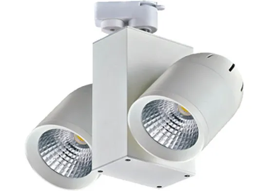 Energy Saving Cob Led Track Light