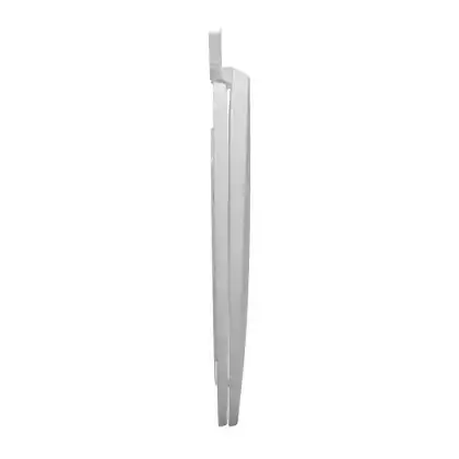 Bathrooms Ensuring Comfort PP plastic Toilet Seat