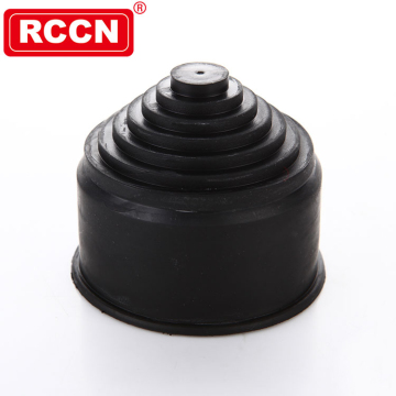 RCCN Conduit End Cap BGE15.8B - Flex Conduit Cap for Hose Ends